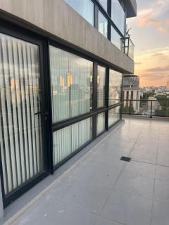 Depto Palermo Hollywood al frente Distrito Arcos - 6