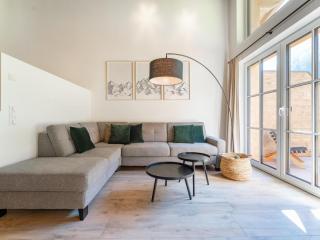 Tauernlodge Eben E1 - 9