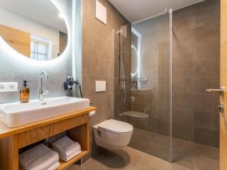 Tauernlodge Eben E1 - 4