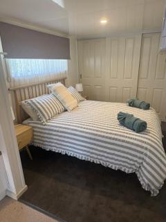 Turners Beach Holiday Cabin - 7