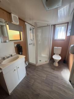 Turners Beach Holiday Cabin - 6