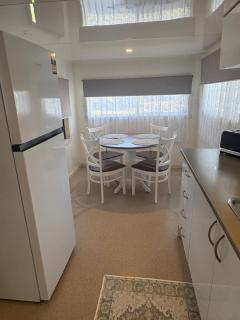 Turners Beach Holiday Cabin - 4