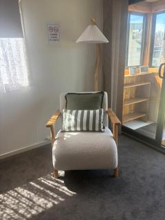 Turners Beach Holiday Cabin - 3