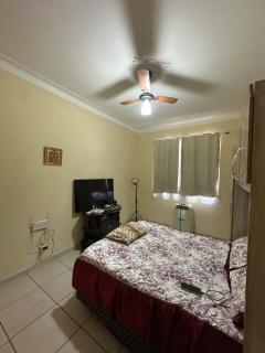 Casa ideal pra você fazer o vestibular - 2