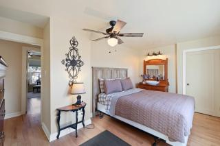 Garden Home & Hot Tub Monthly Rental - 9