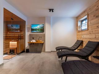 Tauernlodge Eben D4 - 5