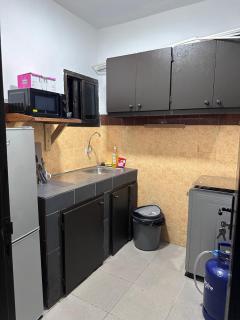 Appartement Cosy T2 deux salles d'eau Cocody Rivera Bonoumin - 8