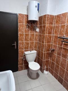 Appartement Cosy T2 deux salles d'eau Cocody Rivera Bonoumin - 4