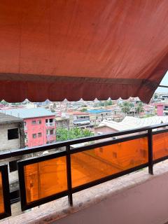 Appartement Cosy T2 deux salles d'eau Cocody Rivera Bonoumin - 3