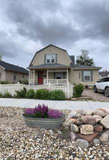 Garden Home & Hot Tub Monthly Rental - 3