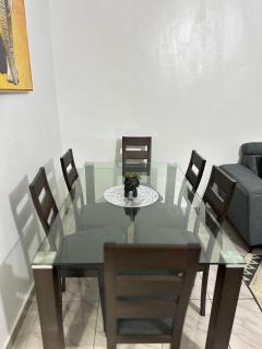 Appartement Cosy T2 deux salles d'eau Cocody Rivera Bonoumin - 1