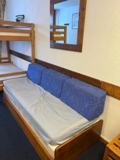 AL-203 Val Thorens - Ski InOut - 5 Beds Flat - 2