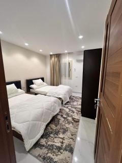 شقه فندقيه بالمهندسين - 7