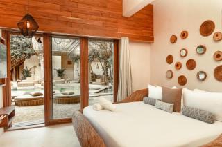 Kuunaa at Cerveceria Tulum Luxury Jungle Suites - Adults Only - 6