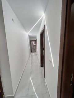 شقه فندقيه بالمهندسين - 4