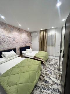 شقه فندقيه بالمهندسين - 1