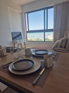 Oceanfront 2 Bedrooms with AIR CONDITIONING - 6X no interest Coffee Option - 9