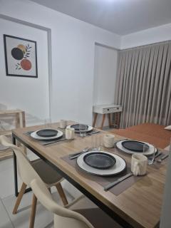 Apartamento 02 Qts Vista Mar, Ar condicionado! - 1