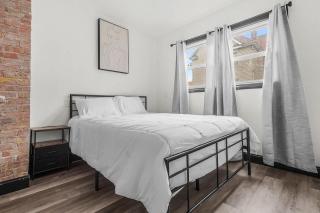 Charming 4BR Niagara Apartment Great Location - 5