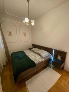 Apartment and rooms Heart of the City - 4