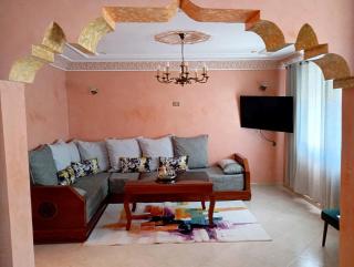 Dar wafaa 2 belle appartement de luxe - 6