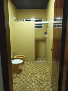 Casa pé na areia - Itanhaém - 4