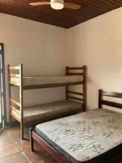 Casa pé na areia - Itanhaém - 5