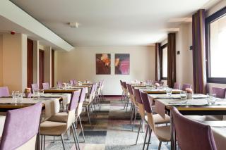 Kyriad Hotel Strasbourg Lingolsheim - 3