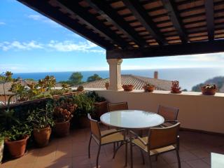 Vistas mar Cala LLevado Tossa de Mar - 0