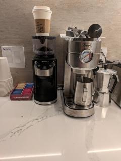 The Black Nut NYC - 8