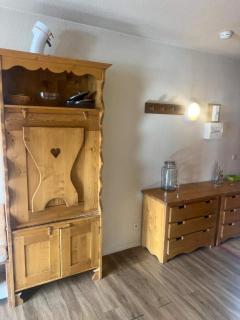 Val Thorens - Ski InOut - 2 Beds Flat OL-112 - 2