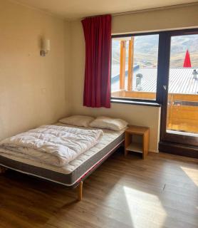 Val Thorens - Ski InOut - 2 Beds Flat OL-112 - 6