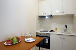 Avra apartments - 1