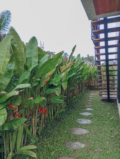 Umah Adenium Ubud - 4