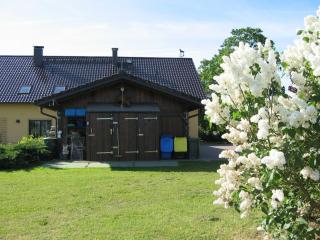 Carol's Country-House - 1