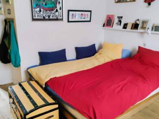 4 person holiday home in Svendborg - 3