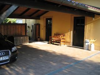 Carol's Country-House - 0