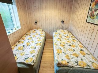 Modern Villa with Sauna Retreat - 4