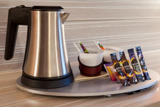 Kyriad Hotel Strasbourg Lingolsheim - 4