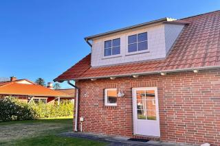 Doppelhaushälfte in Burhave - 8