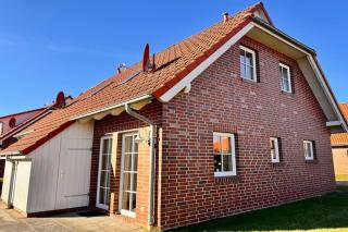 Doppelhaushälfte in Burhave - 9