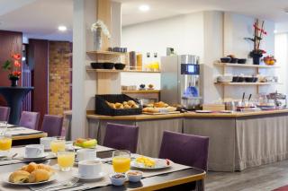 Kyriad Hotel Strasbourg Lingolsheim - 5