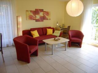 Holiday apartment with 1 bedroom - 6