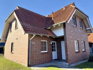 Ferienhaus in Burhave - 9