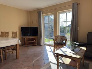 Ferienhaus in Burhave - 0