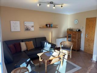 Ferienhaus in Burhave - 6