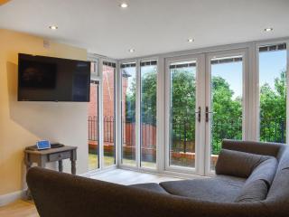 Song Bird Holiday Home - 9