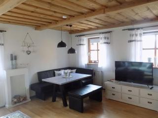 Forest view Hauzenberg Comfortable holiday residence - 1