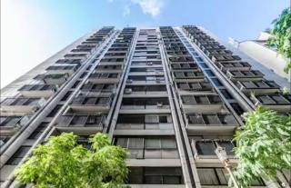 Apartment near Recoleta - 1