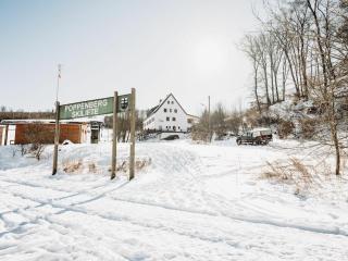 Q-Stall, Apartment 03 - 8